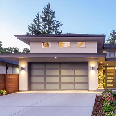 Duluth Garage Door Installation