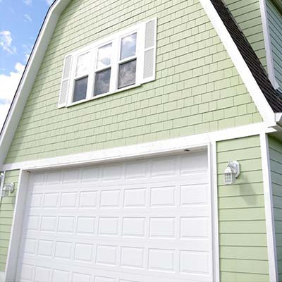 Duluth Garage Door Installation