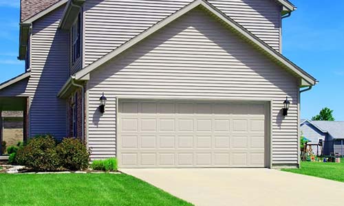 Duluth Garage Door Installation