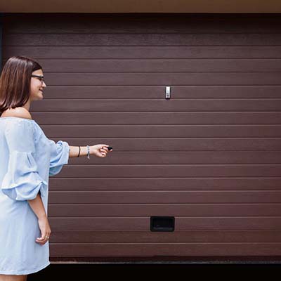 Duluth Garage Door Opener