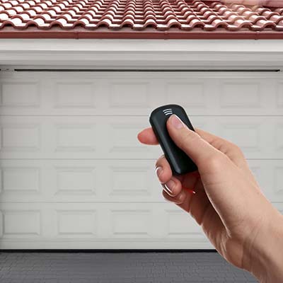 Duluth Garage Door Opener