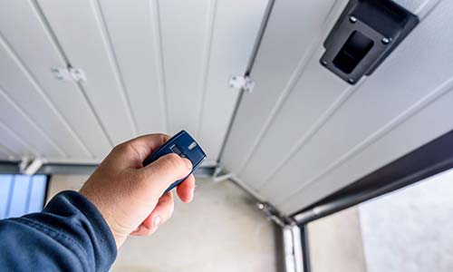 Duluth Garage Door Opener
