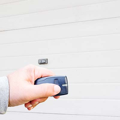 Duluth Garage Door Opener