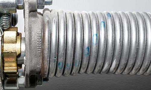 Duluth Garage Door Spring
