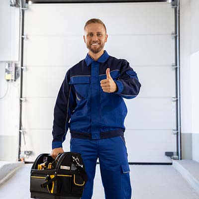 Duluth Garage Door Repair