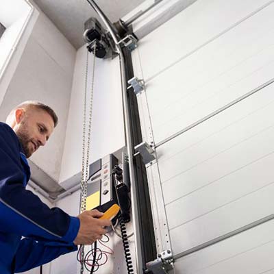 Duluth Garage Door Repair