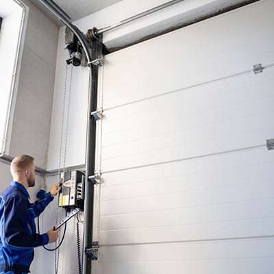 Duluth Garage Door Repair
