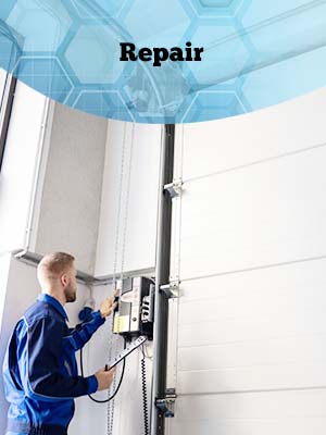 Duluth Garage Door Repair