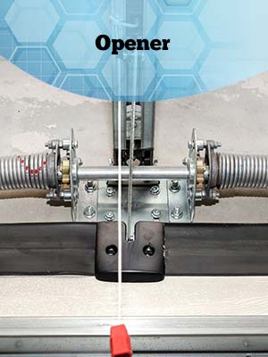 Duluth Garage Door Spring